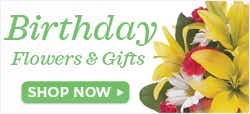 birthday flowers and gifts