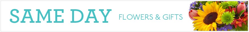 Same-Day Flower Delivery | 20% Off Same-Day Delivery Flowers