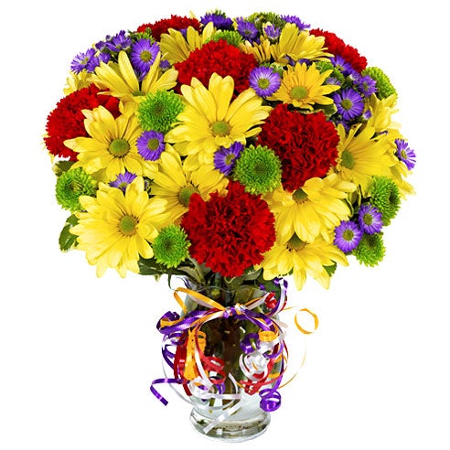 Send Flowers To Someone How To Send Flowers To Someone