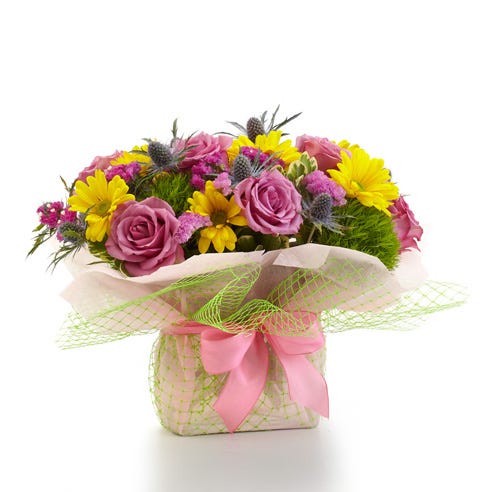 A Mother's Love at Send Flowers