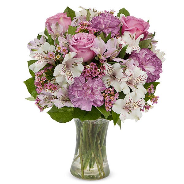 Fairytale Fantasy Flowers