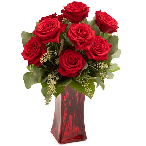 XOXO Rose Bouquet
