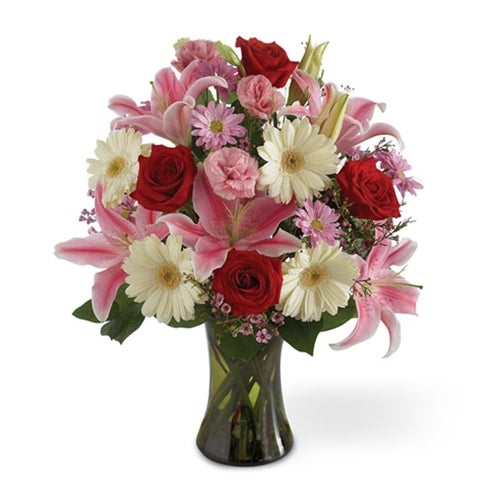 1-800-Flowers® Elegant Wishes™ at Send Flowers