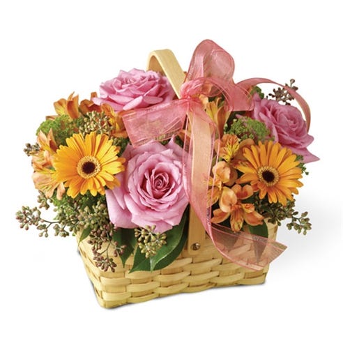 A Mother's Love at Send Flowers