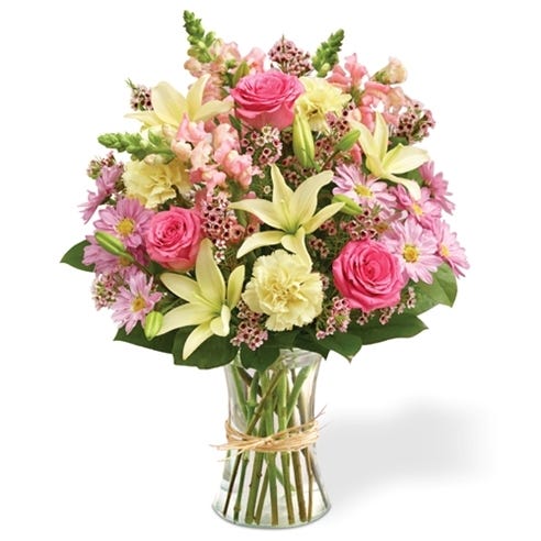 1-800-Flowers® Fields of Europe™ for Mom at Send Flowers