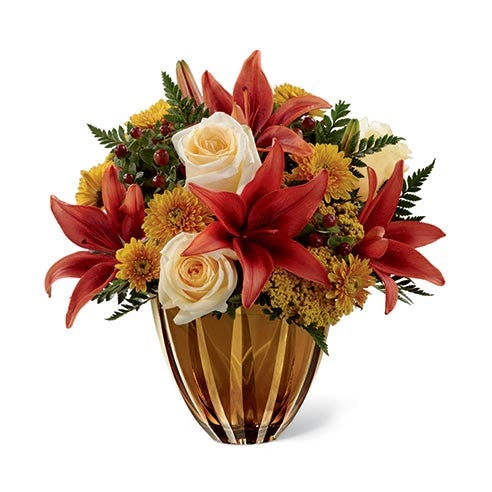 Full of Blessings Bouquet