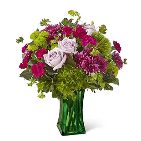 Freshness Abound Bouquet