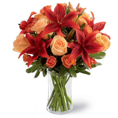 Inexpensive thank you gifts for coworkers thank you flowers bouquet