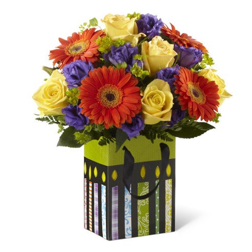 ftd flowers