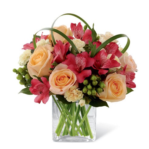 send flowers to mom for mother's day