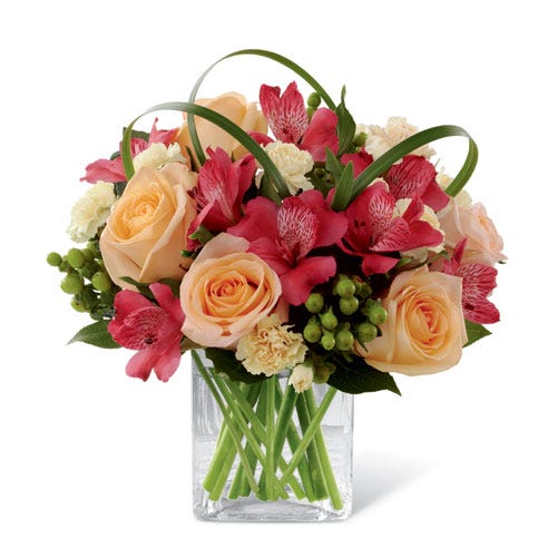 Cheap flowers from sendflowers on better homes and gardens bouquet