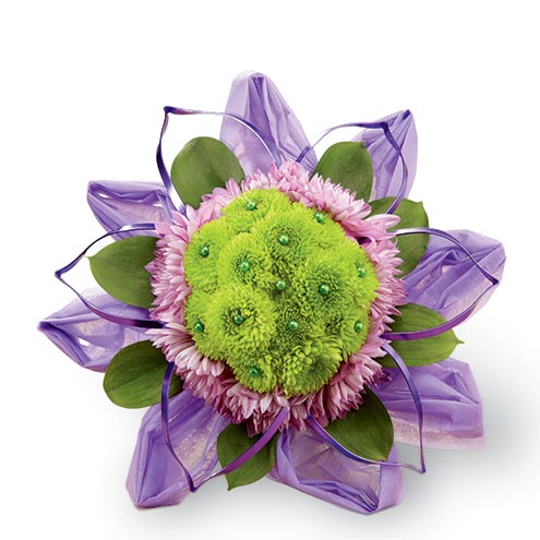 Best st patricks day gifts very modern flower arrangement