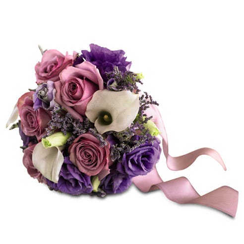 Grand Entrance Bouquet