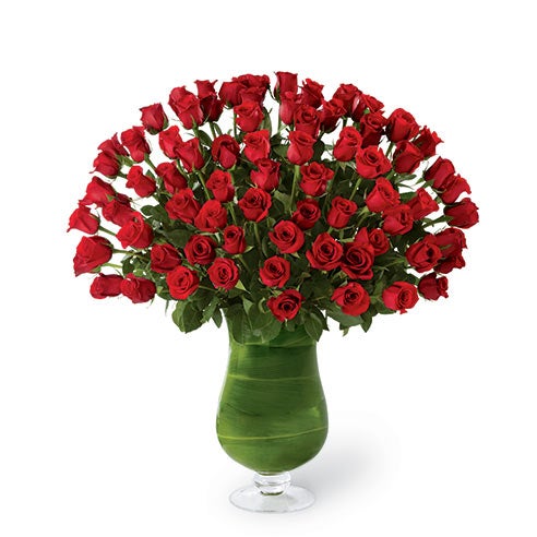 Best valentine's day gifts for men giant rose bouquet