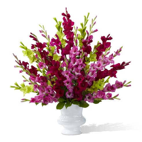 Life Well Lived Arrangement
