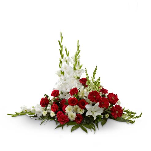 Deeply Adored Arrangement