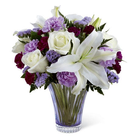 Spring Sophistication Bouquet