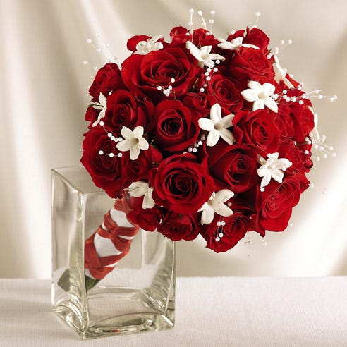 Sweet Promise Bouquet