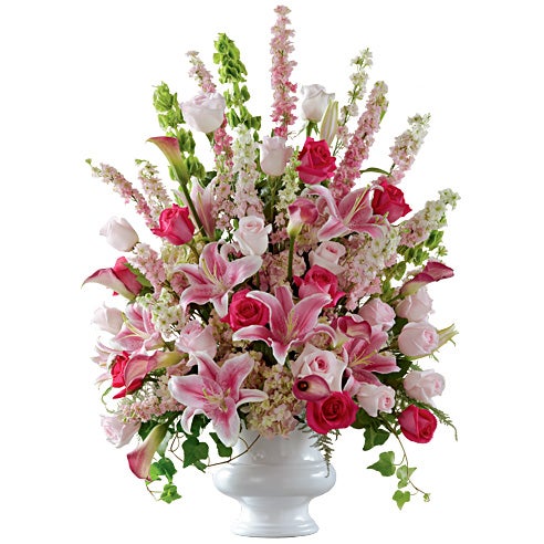 flower arrangements online delivery