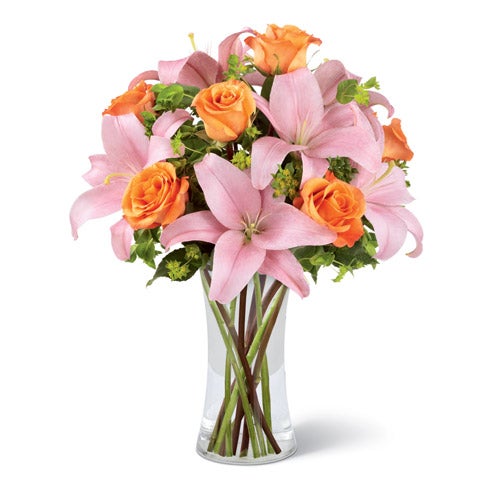 send flowers online