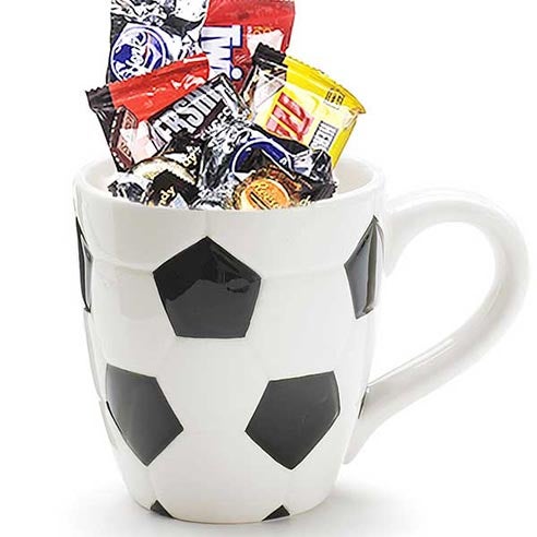 Inexpensive thank you gifts for coworkers soccer gift