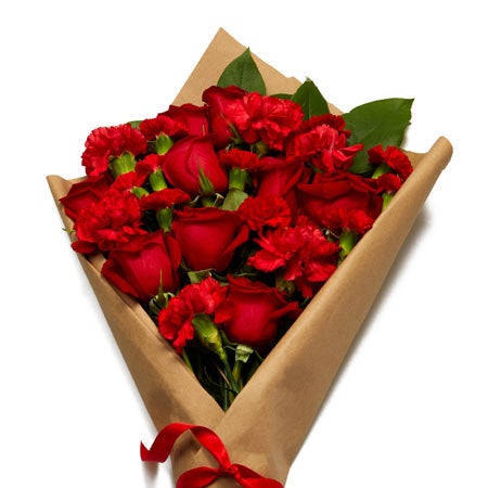 best flowers to give your girlfriend