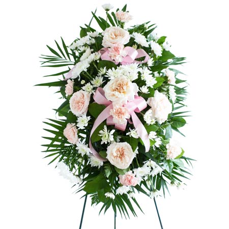 Cheap Funeral Flowers Flowers For Funeral Cheap