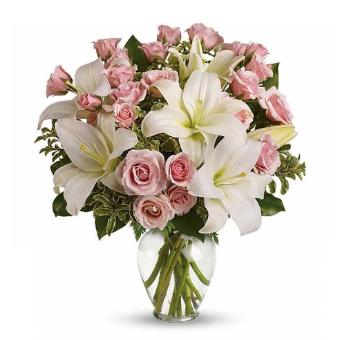 Fleur-de-Love Bouquet