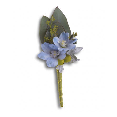 boutonniere flower flowers hero send