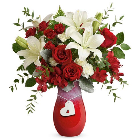 Charmed By You Bouquet