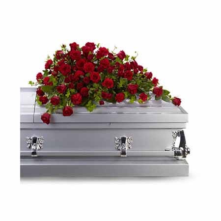 Casket sprays at send flowers, you can buy flowers for casket