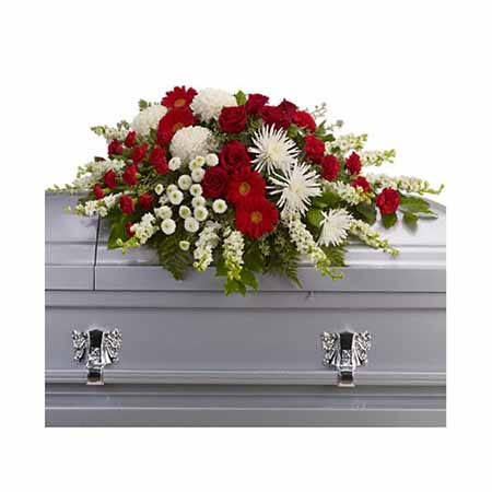Funeral flowers and funeral flowers same day delivery at send flowers