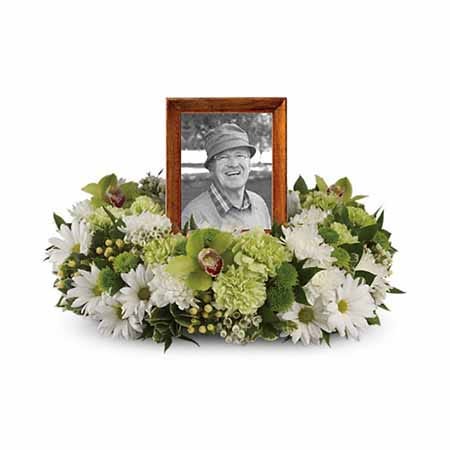 Cheap sympathy flowers or buy sympathy plants at send flowers