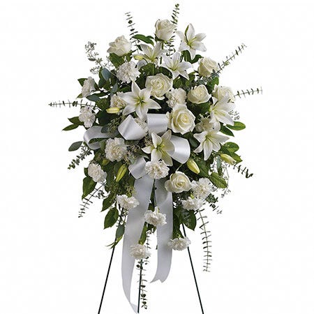 Ethereal Elegance at Send Flowers
