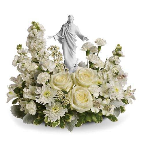 Send Flowers To Visitation Or Funeral Funeral Etiquette