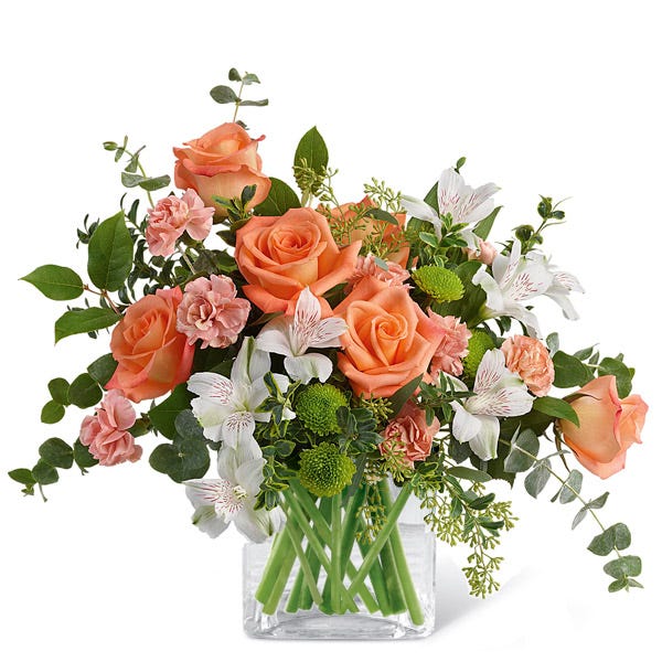 Sweet Desert Breeze Bouquet