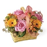 A Mother's Love at Send Flowers