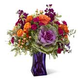 Thumper Eucalyptus Flower Bouquet