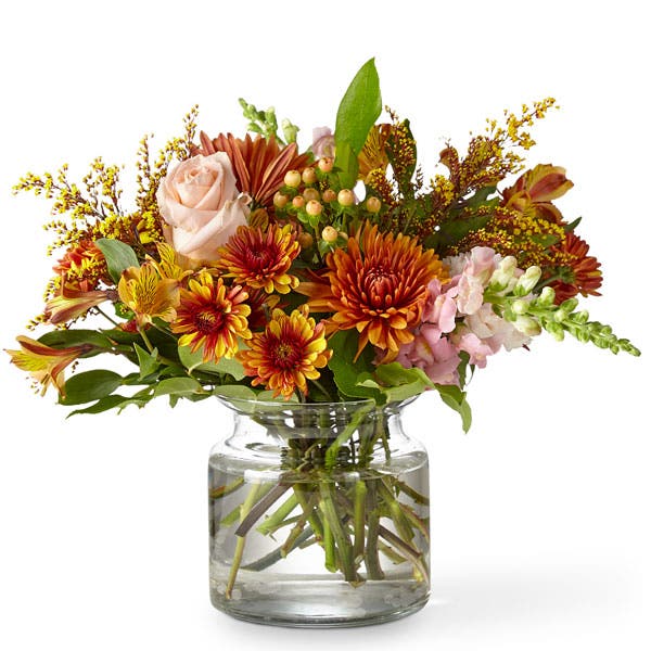 Wholesome Harvest Bouquet