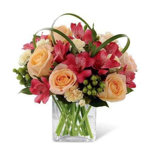 All Aglow Bouquet by Better Homes and Gardens®