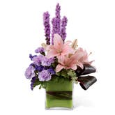 Splendid Elegance Arrangement