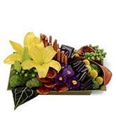 Beautiful Yellow Lilies Inspiration
