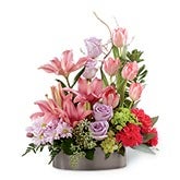 More Than Words at Send Flowers