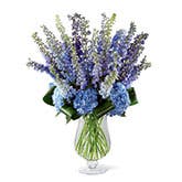 Luxury Hydrangea Bouquet
