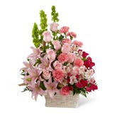 Loving Spirit Arrangement