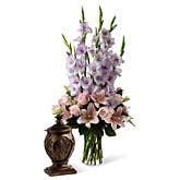 Restful Eternity Bouquet