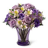 Lavender Dreams Bouquet