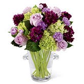 Graceful Expressions Bouquet