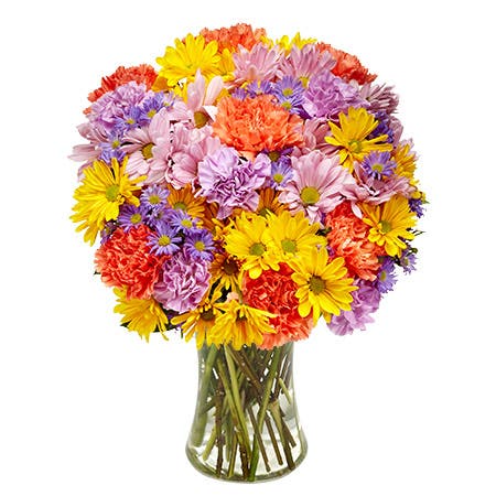 Same Day Delivery Flowers | Send Flowers Today | SendFlowers.com
