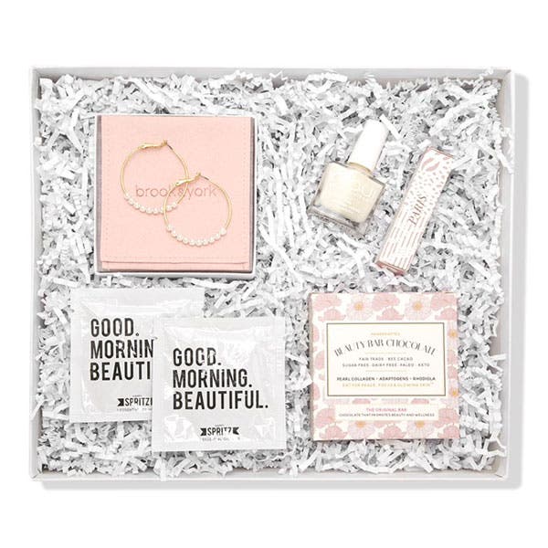 Hello Beautiful Luxury Jewelry Gift Set